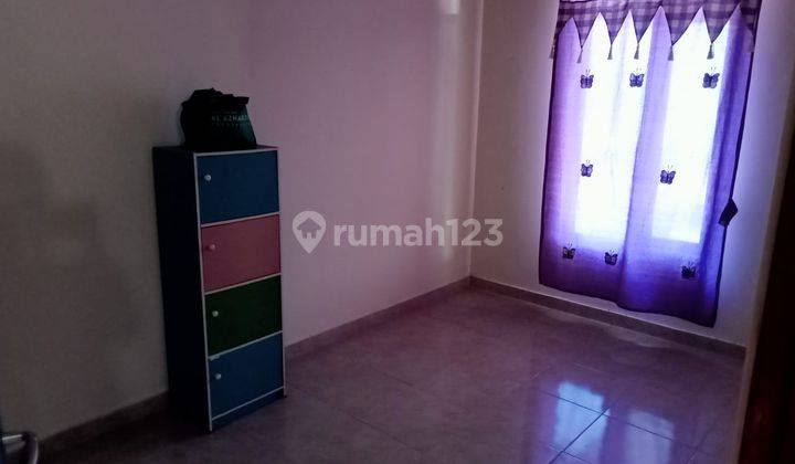 Rumah Modern Ada Carport Kanopi Dan Pagar Dekat Kalasan  3