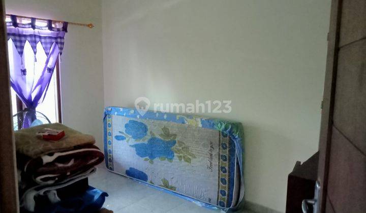 Rumah Modern Ada Carport Kanopi Dan Pagar Dekat Kalasan  6