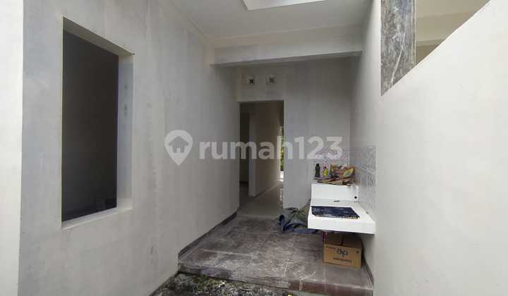 Hunian Baru Desain Cantik 300 Jt an Proses Bangun 5