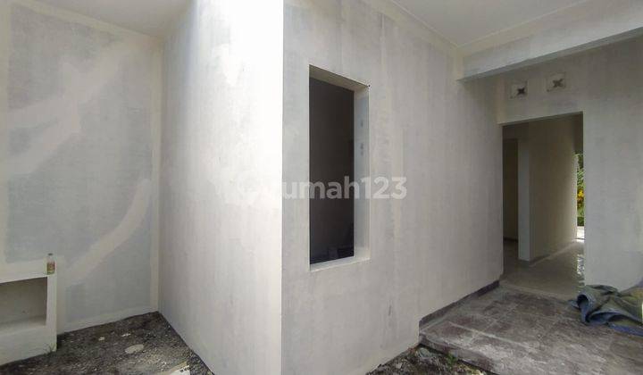 Hunian Baru Desain Cantik 300 Jt an Proses Bangun 6
