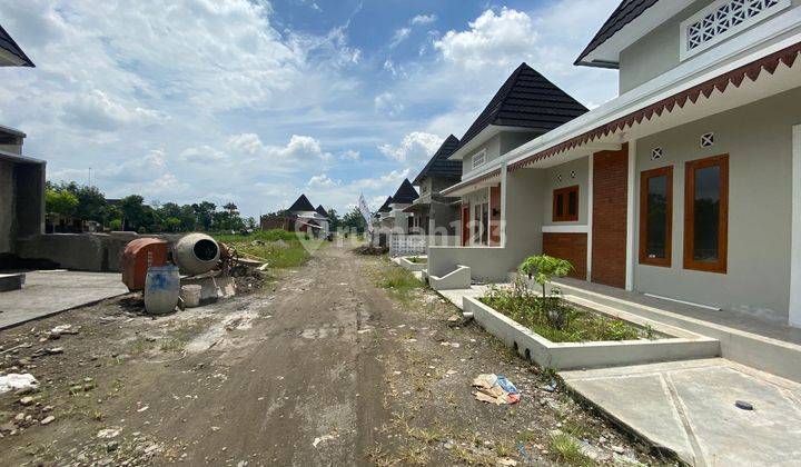 Perum Bale Paragon 2 Kamar 400 Jt an Dekat Smp Negeri 1 Prambanan 3