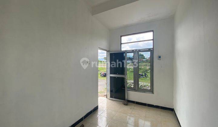 Rumah Minimalis Barat Jl Manisrenggo Dekat Candi Plaosan 4