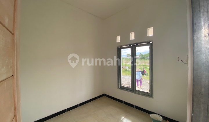 Rumah Minimalis Barat Jl Manisrenggo Dekat Candi Plaosan 5