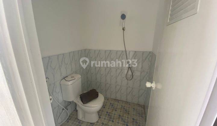 Rumah Minimalis Barat Jl Manisrenggo Dekat Candi Plaosan 8