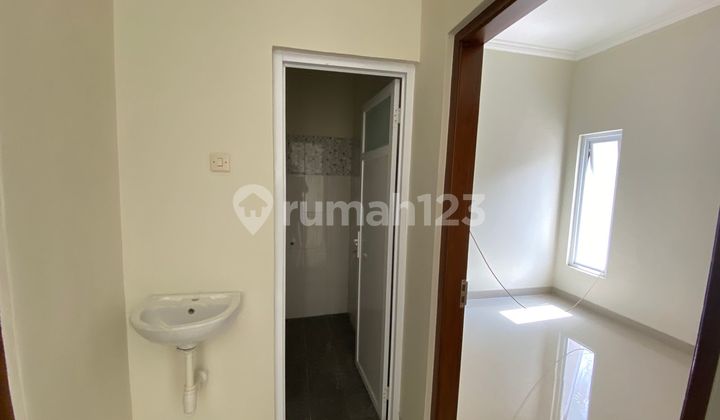 Hunian Baru Desain Cantik Tinggal 3 Unit Dekat Pasar Godean 3
