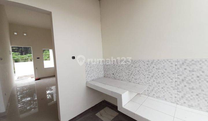 Rumah Cantik Asri Dan Nyaman Kpr Dp 35 Jt Ditimur Jl Manisrenggo 5