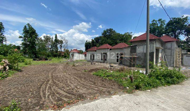 Rumah Murah di Prambanan, 100 Jutaan Siap Bangun 5