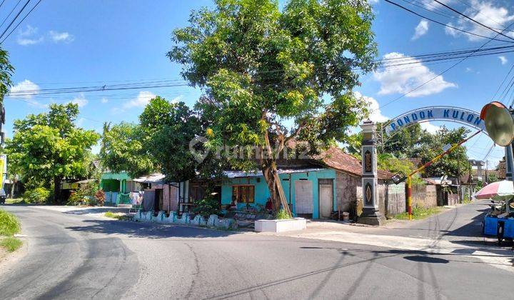 Rumah Modern Full Furniture Dekat Polsek Berbah Sleman 6