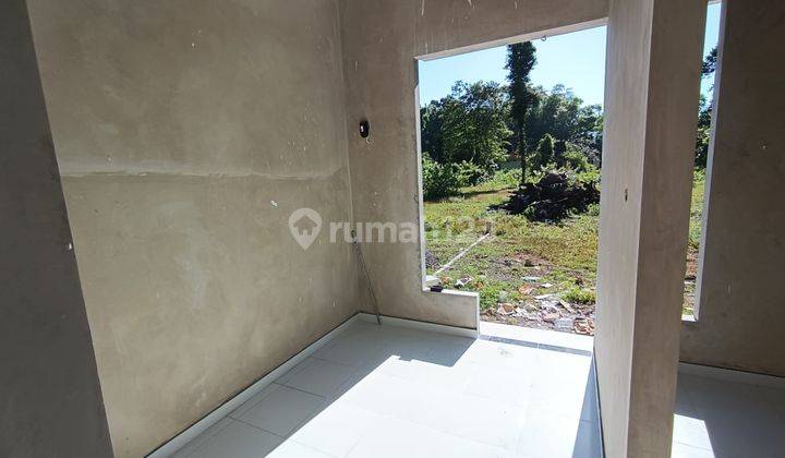 Rumah Modern Cicilan Ringan 1 Jutaan Dekat Jl Raya Nangsri 6