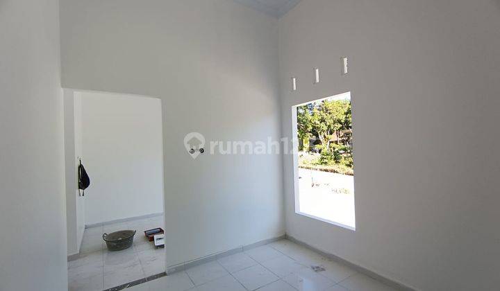 Rumah Modern Cicilan Ringan 1 Jutaan Dekat Jl Raya Nangsri 9