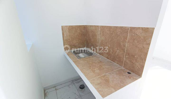 Rumah Modern Unit Terakhir Dekat Puskesmas Jogonalan 6