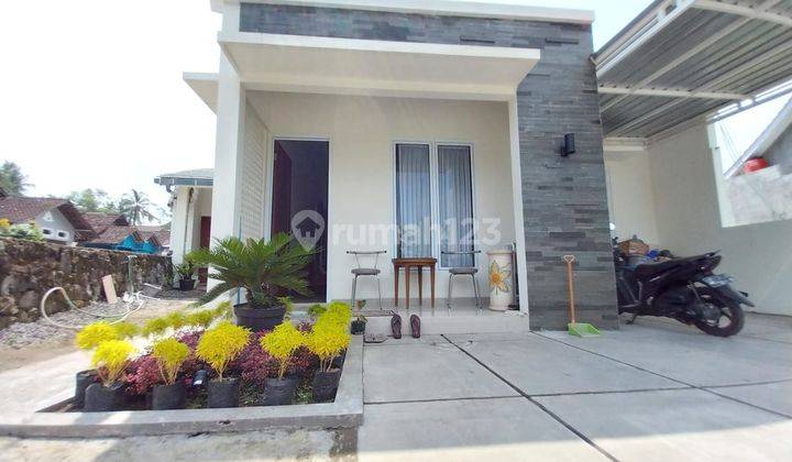 Rumah Indent di Sleman Utara Dekat Rsud Sleman 2