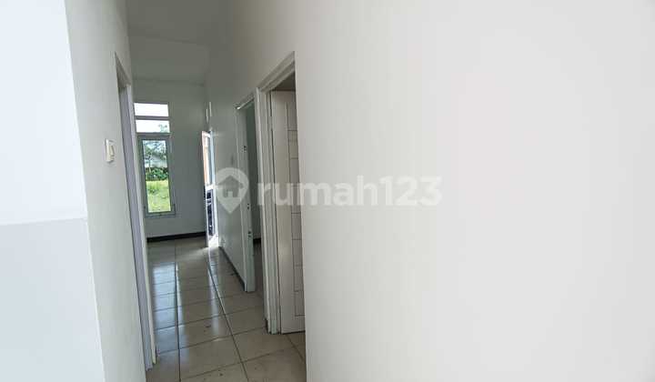 Rumah Milenial Murah 200 Jt an Dekat Jl Manisrenggo Klaten 4