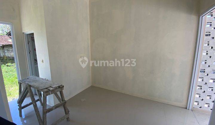 Rumah Modern 300 Jt an Diutara Polres Sleman 7