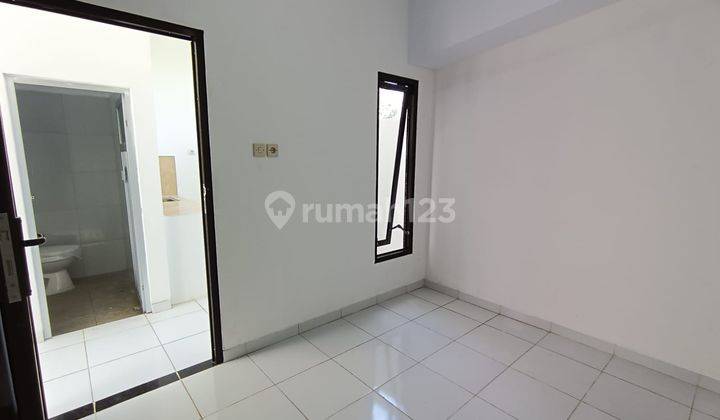 Rumah Minimalis Akses 6,5 Meter Bisa Kpr di Prambanan 6