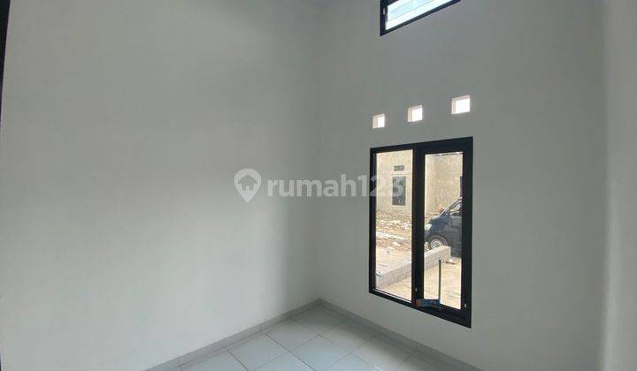 Rumah Minimalis Akses 6,5 Meter Bisa Kpr di Prambanan 5