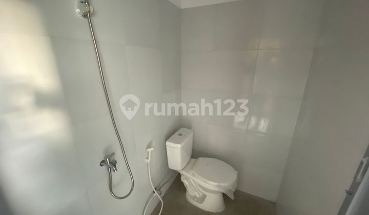 Rumah Minimalis Akses 6,5 Meter Bisa Kpr di Prambanan 8