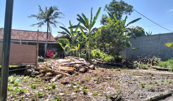 Rumah di Berbah SHM Bisa Kpr Dekat Rs Panti Rini 6