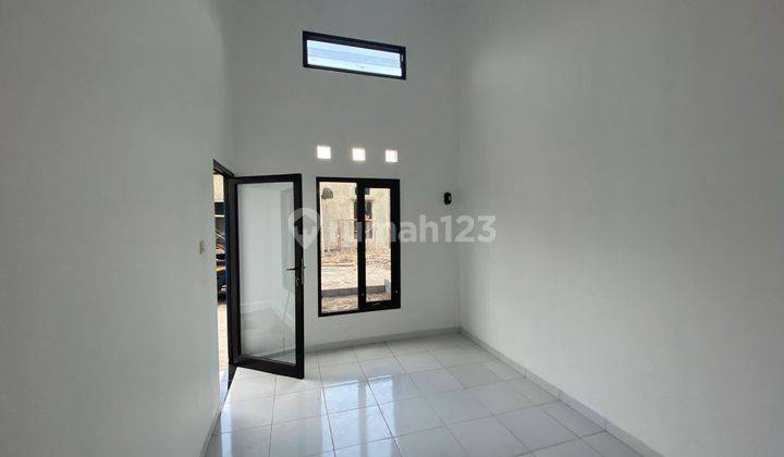Dijual Rumah Pesan Bangun 254 Jt Bisa Kpr di Manisrenggo 2