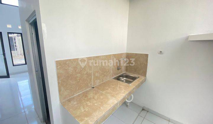 Dijual Rumah Pesan Bangun 254 Jt Bisa Kpr di Manisrenggo 5
