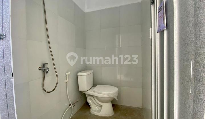 Dijual Rumah Pesan Bangun 254 Jt Bisa Kpr di Manisrenggo 7