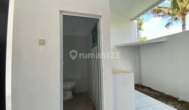 Dijual Rumah Pesan Bangun 254 Jt Bisa Kpr di Manisrenggo 6