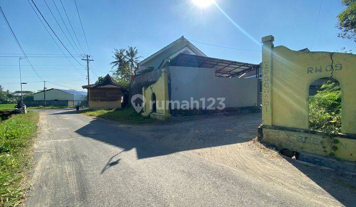 Rumah Siap Huni di Seyegan 5 Menit Dari Pasar Godean 1