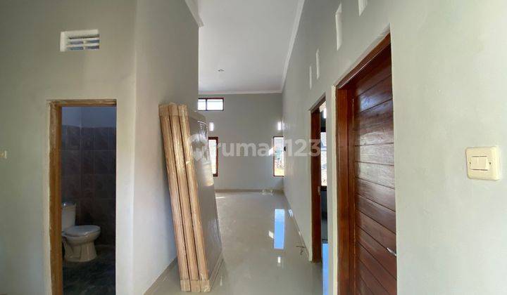 Rumah Siap Huni di Seyegan 5 Menit Dari Pasar Godean 6