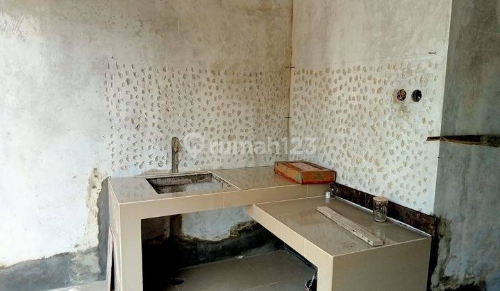 Rumah Scandinavian Cantik Dan Modern Ditimur Candi Prambanan 7
