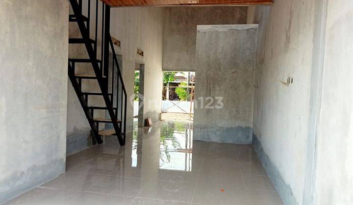 Rumah Scandinavian Cantik Dan Modern Ditimur Candi Prambanan 6