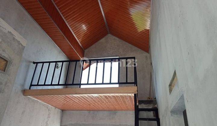 Rumah Scandinavian Cantik Dan Modern Ditimur Candi Prambanan 8