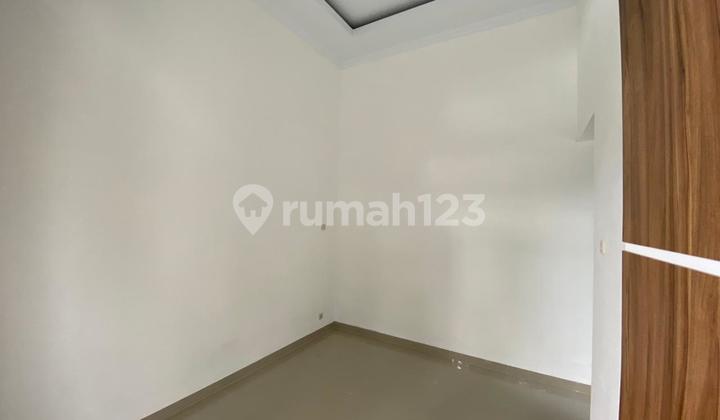 Rumah Modern Tropis 400 Jt an Diutara Rsud Sleman 6