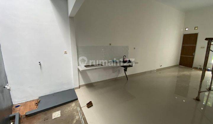 Rumah Modern Tropis 400 Jt an Diutara Rsud Sleman 7