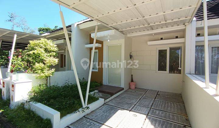 Rumah Siap Huni Dalam Perumahan di Prambanan 350 Jt Bisa Kpr 2