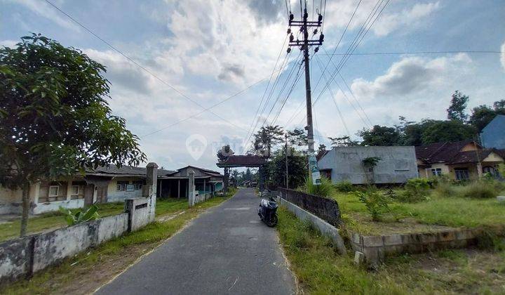 Hunian Murah di Sleman Utara Ibarbo Park Jl Magelang 4
