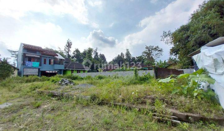 Hunian Murah di Sleman Utara Ibarbo Park Jl Magelang 6