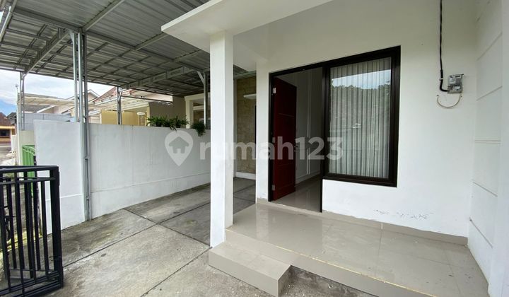 Investasi Cerdas! Hunian 2 Lantai Dekat Rsud & Sleman City Hall Mulai 700 Jt-An 2