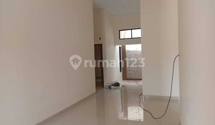 Rumah Modern Harga Bersahabat di Ngemplak Sleman Legalitas Lengkap! 2