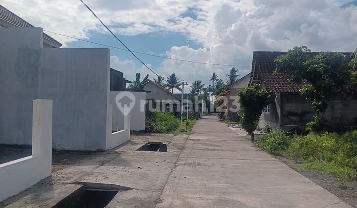 Spacious 165 M2 Affordable House in Jogja Near UGM 2