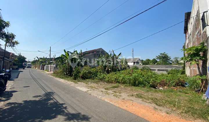 Strategic Land Within the Ring Road Suitable for Shops and Offices