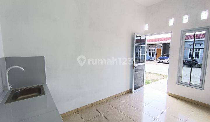 Dijual Rumah Murah Bisa Kpr Di Utara Stasiun Prambanan 2