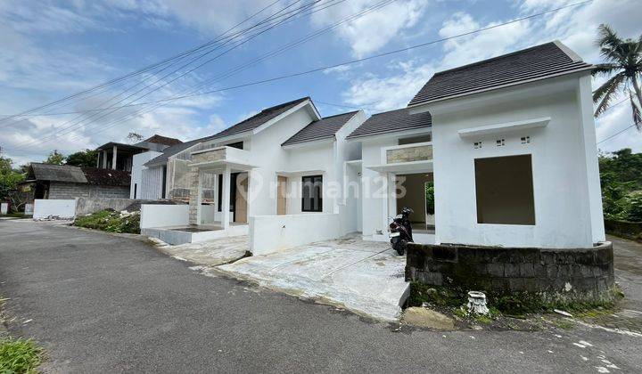 Rumah Nyaman Akses Premium Di Utara Sleman City Hall Jogja 1