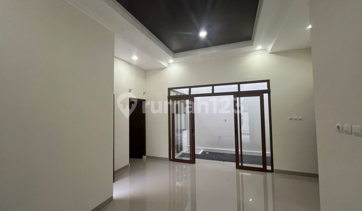 Ready-to-Occupy House in Sleman, Scenic Environment Near Jombor Flyover 2