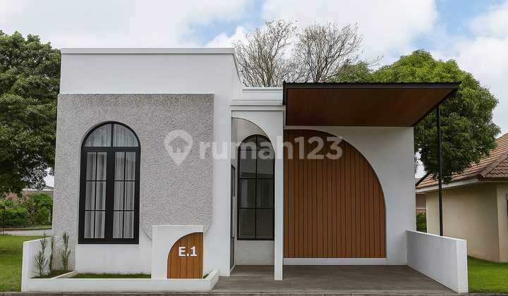 Ruman Villa Ada Private Pool View Citylight Daerah Sleman Ruman Villa Ada Private Pool View Citylight Daerah Sleman