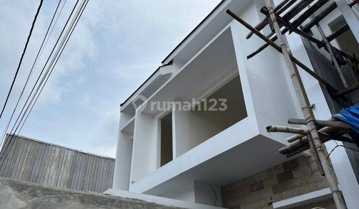 Hadirkan Rumah Mewah 2LT Di Utara Jogja City Mall 2