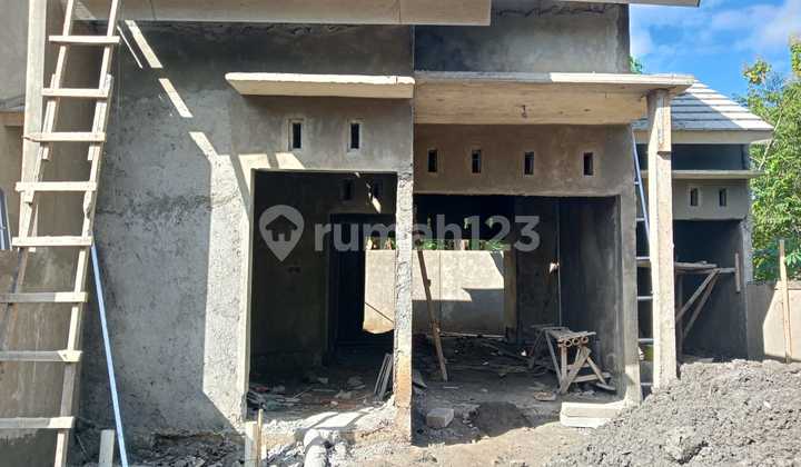 Rumah Minimalis di Minggir Sleman Harga Mulai 300 Jt-An Cocok untuk Rumah Penisun Rumah Minimalis di Minggir Sleman Harga Mulai 300 Jt-An Cocok untuk Rumah Penisun