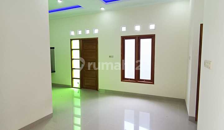 Rumah Baru 2025 di Pakem, Hunian Sejuk Khas Suasana Jogja Rumah Baru 2025 di Pakem, Hunian Sejuk Khas Suasana Jogja