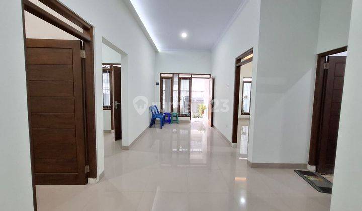 RUMAH SIAP HUNI 700JT-an DI SLEMAN DEKAT LOTTE MART MAGUWO 2