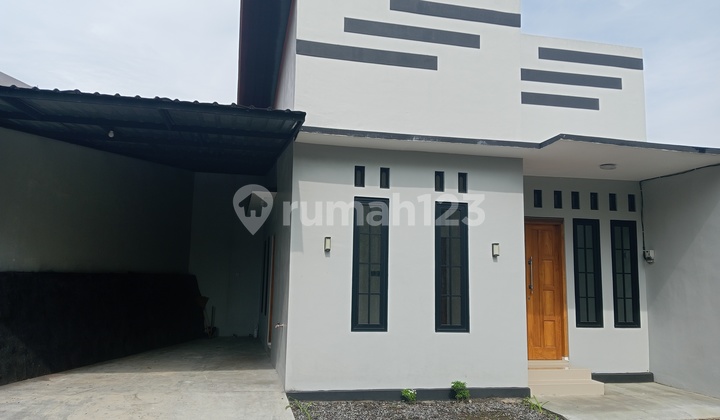 Promo Spesial, Rumah Cantik di Wedomartani Diskon Hingga 25 Juta! Promo Spesial, Rumah Cantik di Wedomartani Diskon Hingga 25 Juta!