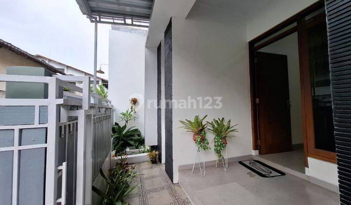 RUMAH SIAP HUNI 700JT-an DI SLEMAN DEKAT LOTTE MART MAGUWO 1